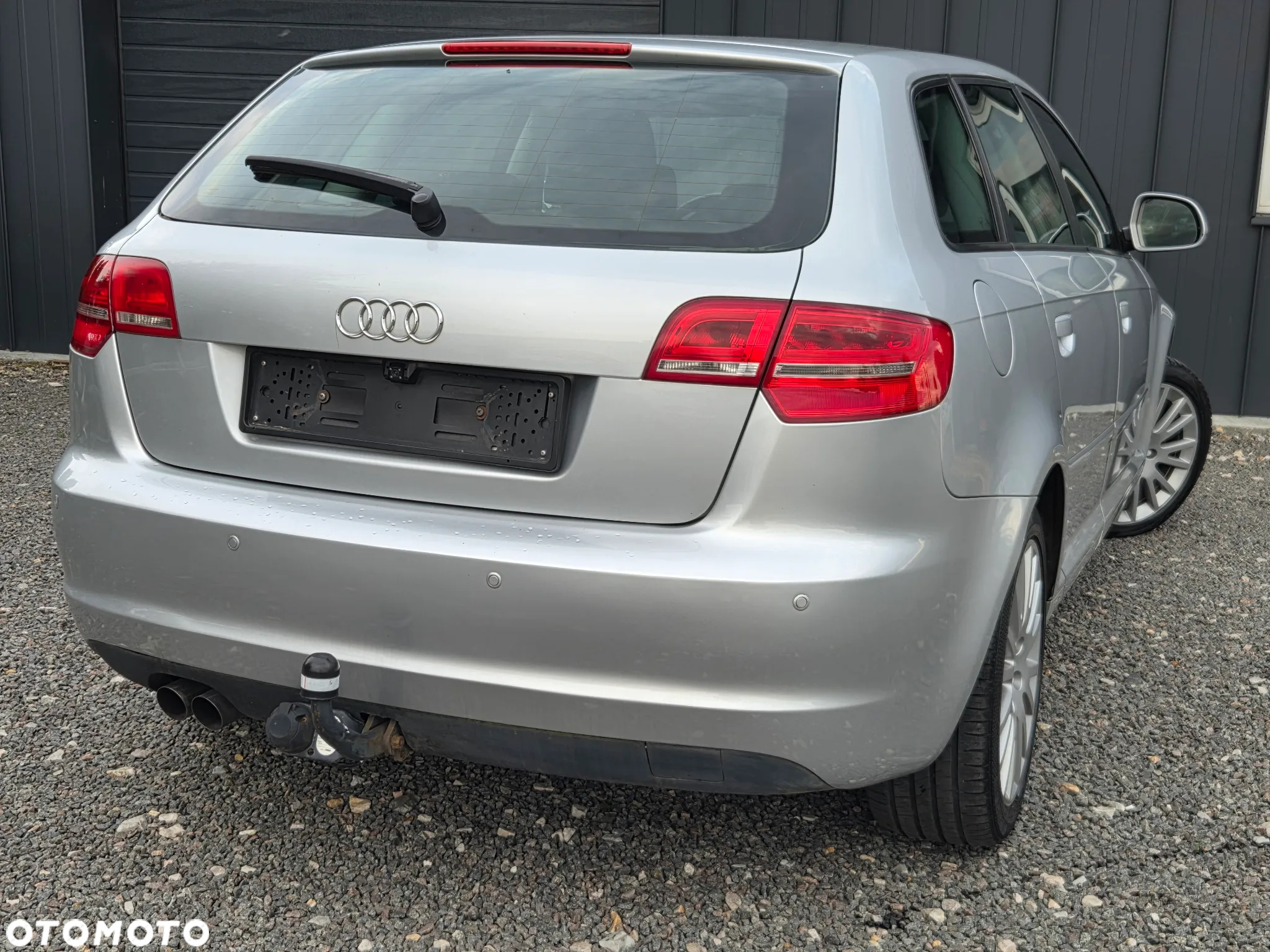Audi A3 1.9 TDI Ambition - 12