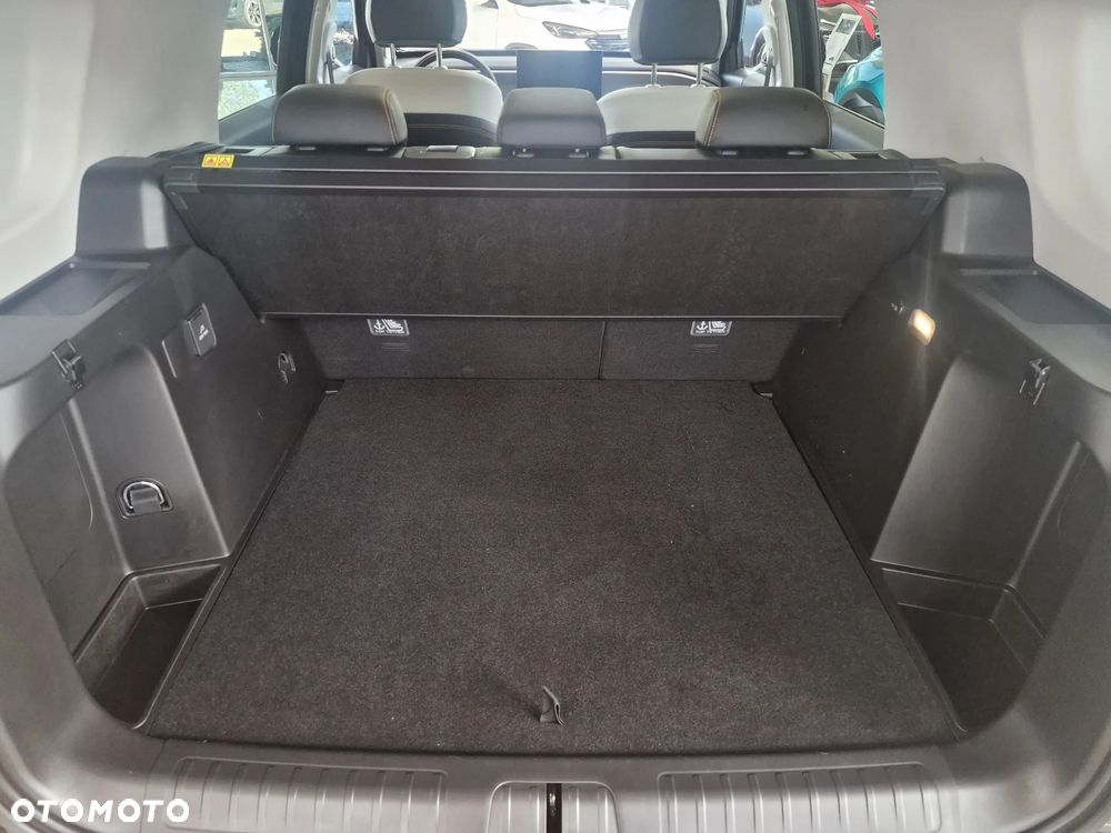 BAIC BJ30 BJ30e 1.5T DHT 4x4 HEV Comfort - 10