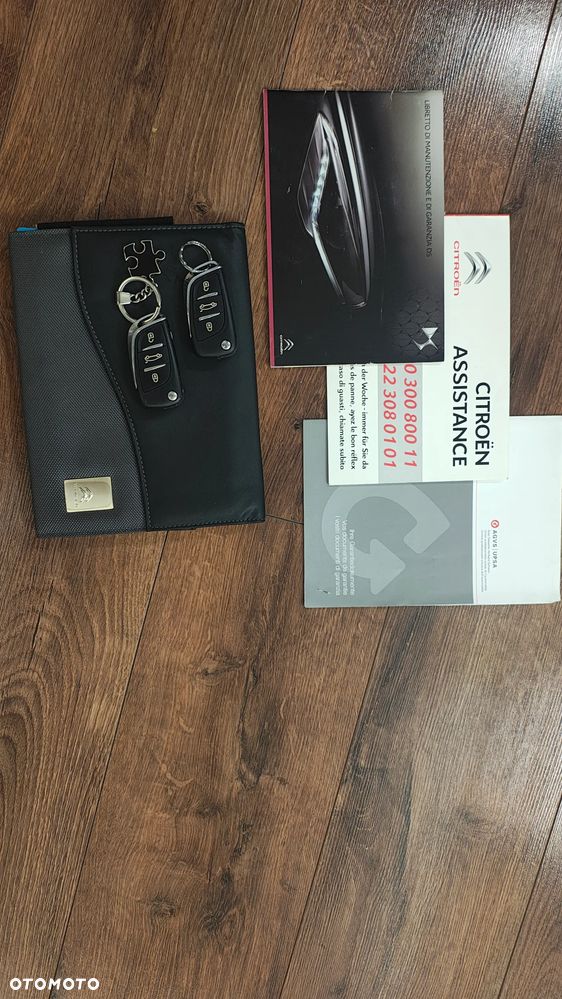 Citroën DS4 1.6 e-HDi SoChic MCP - 39