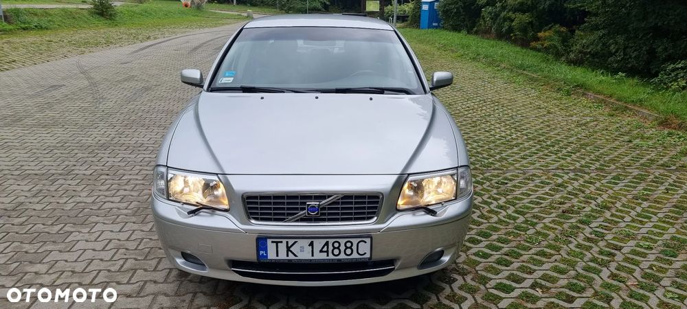 Volvo S80 2.4D5 Executive - 1