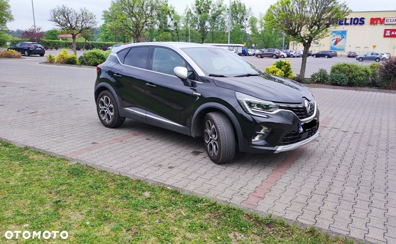 Renault Captur TCe 100 INTENS - 12