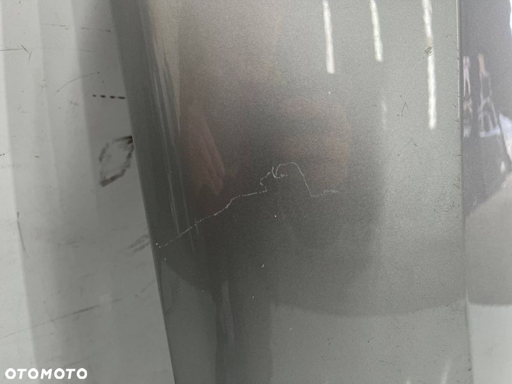 Błotnik Peugeot 308 I 1 07-13r. prawy przedni prawy przód 9656738480 - 6