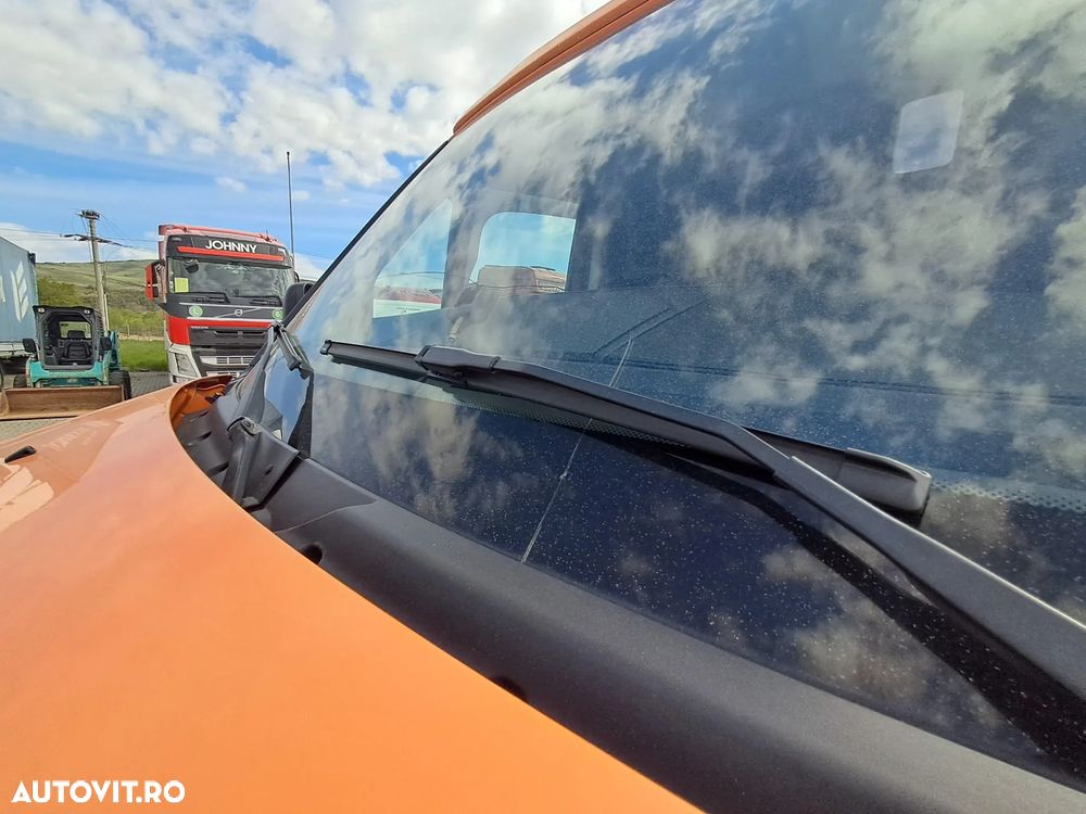 Iveco DAILY 35C18 3.0D 180CP TRANSPORT AUTO CABINA DE DORMIT - 27