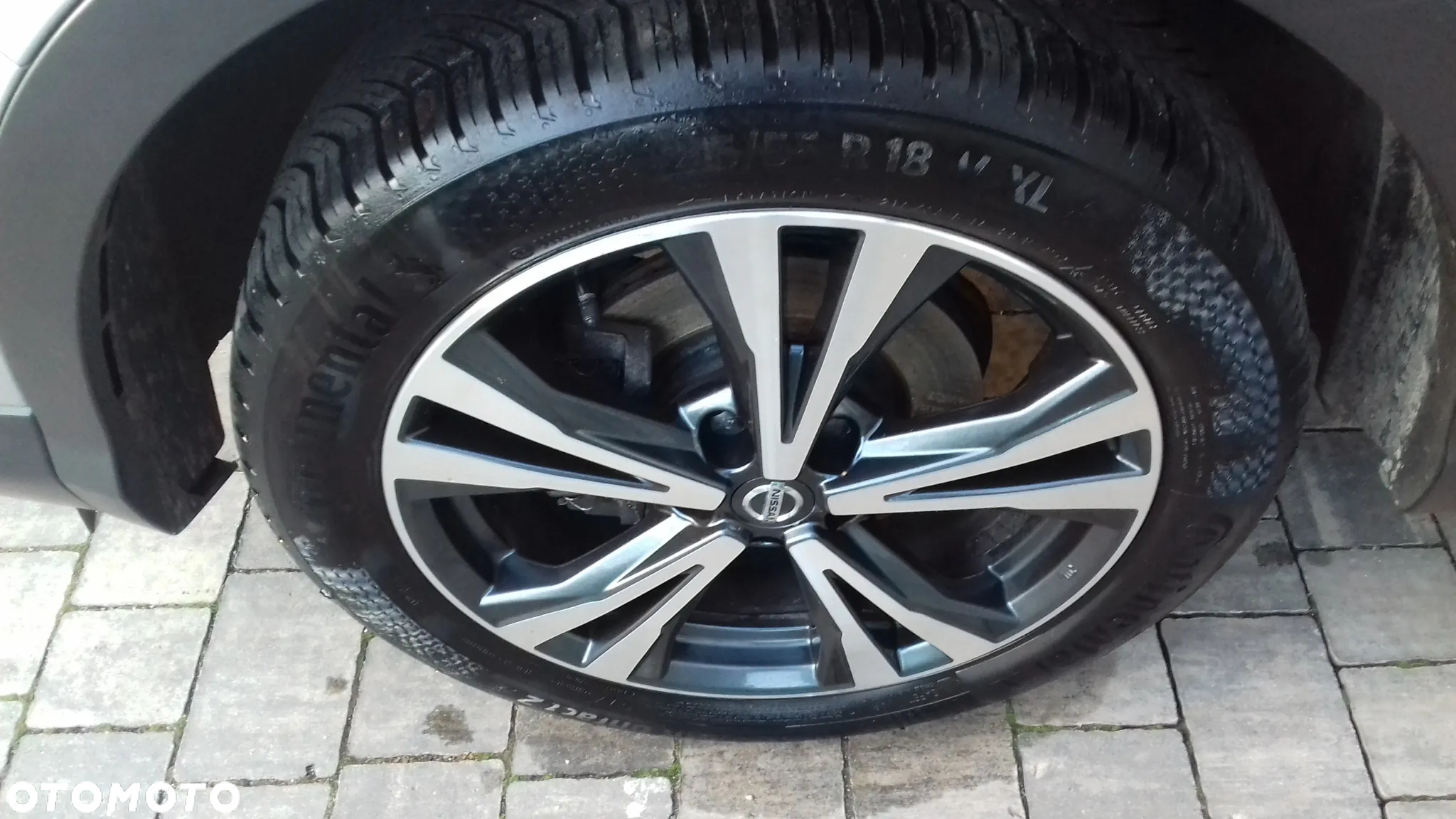Nissan Qashqai 1.6 DIG-T Tekna - 25