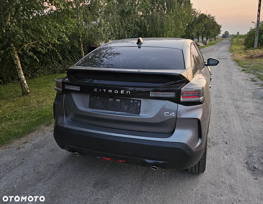 Citroën C4 Hybrid 136 ë-DSC6 MAX - 8