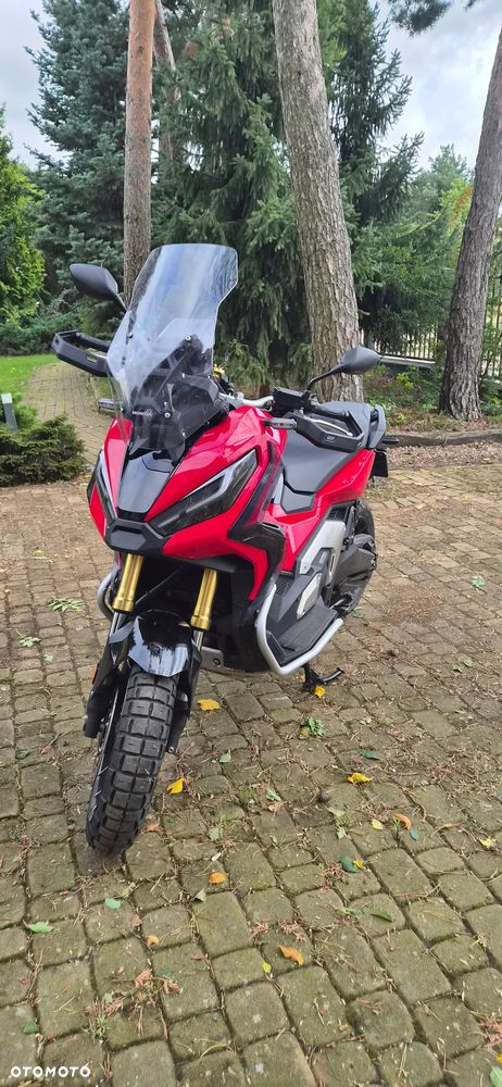 Honda X-ADV - 6