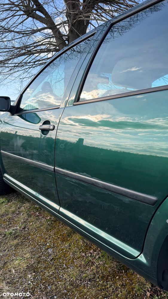 Volkswagen Golf 1.4 Basis - 27