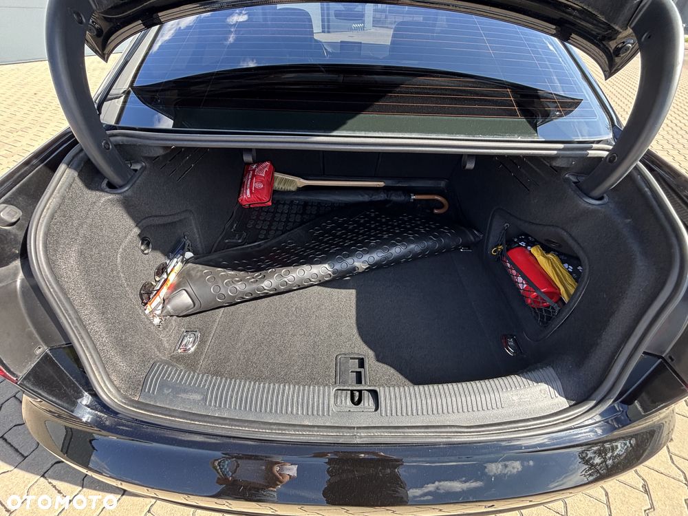 Audi A4 Limousine - 26