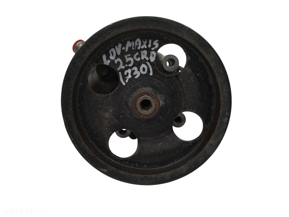 POMPA WSPOMAGANIA LDV Maxus 2.5 CRD 7613955550 35212037F - 15