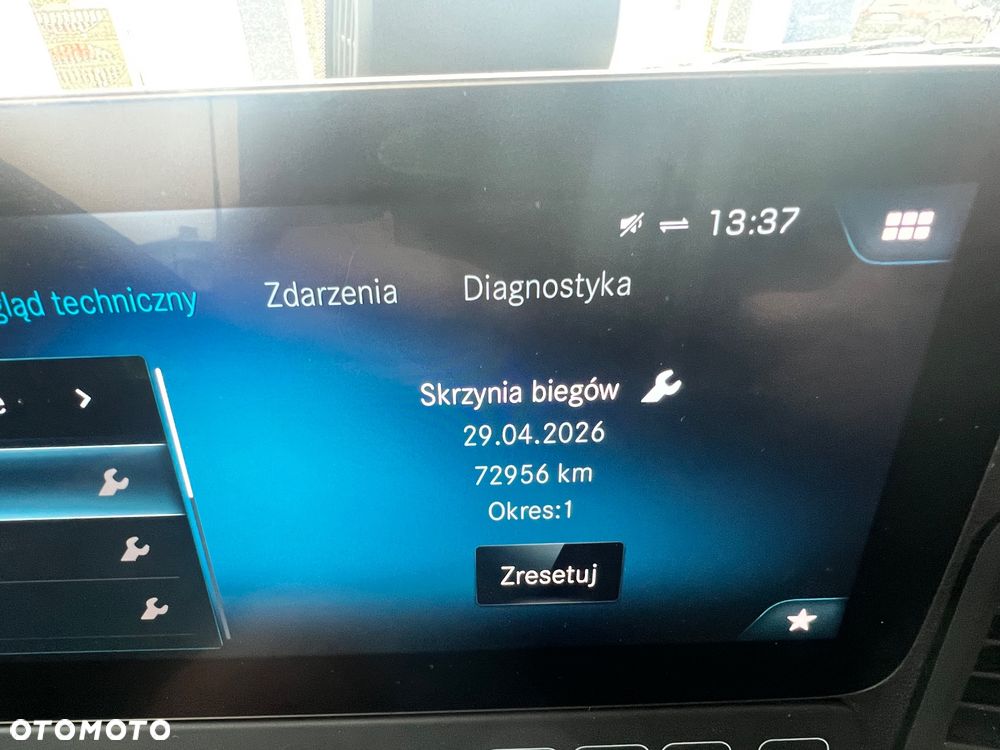 Mercedes-Benz ACTROS L GIGA  bez retardera prokontraktowy - 23