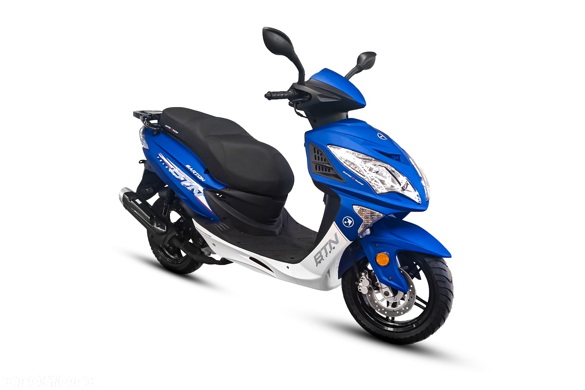 Barton Falcon - 12