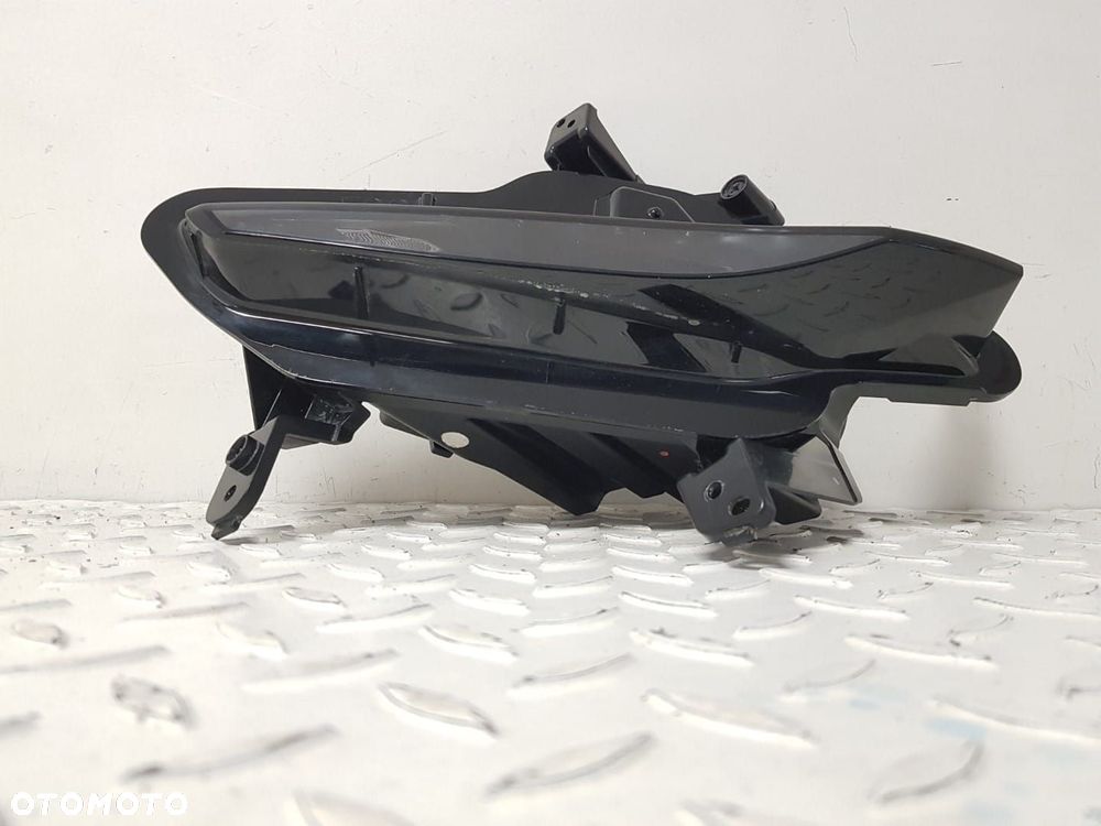 HALOGEN PRZECIWMGIELNY LEWY PRZEDNI LEWA PRZÓD KIA CEED III 3 LIFT 21-25 92201-J7500 - 5