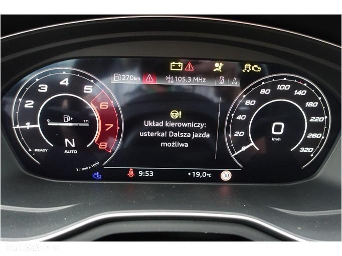 Audi RS5 Sportback Quattro Tiptronic - 19