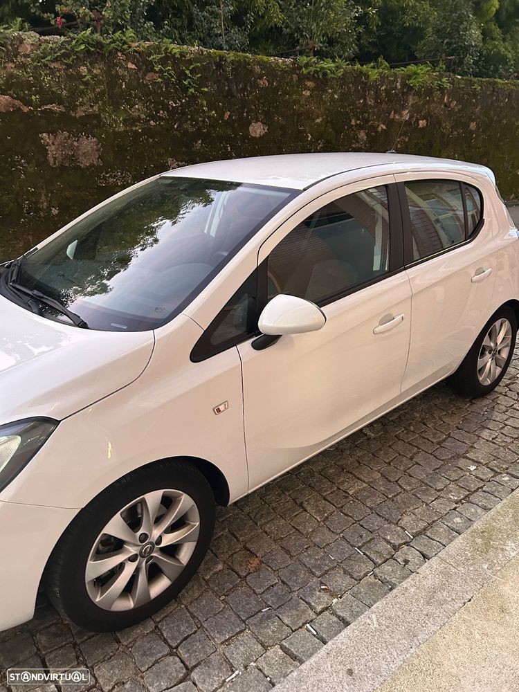 Opel Corsa 1.3 CDTI Enjoy - 6