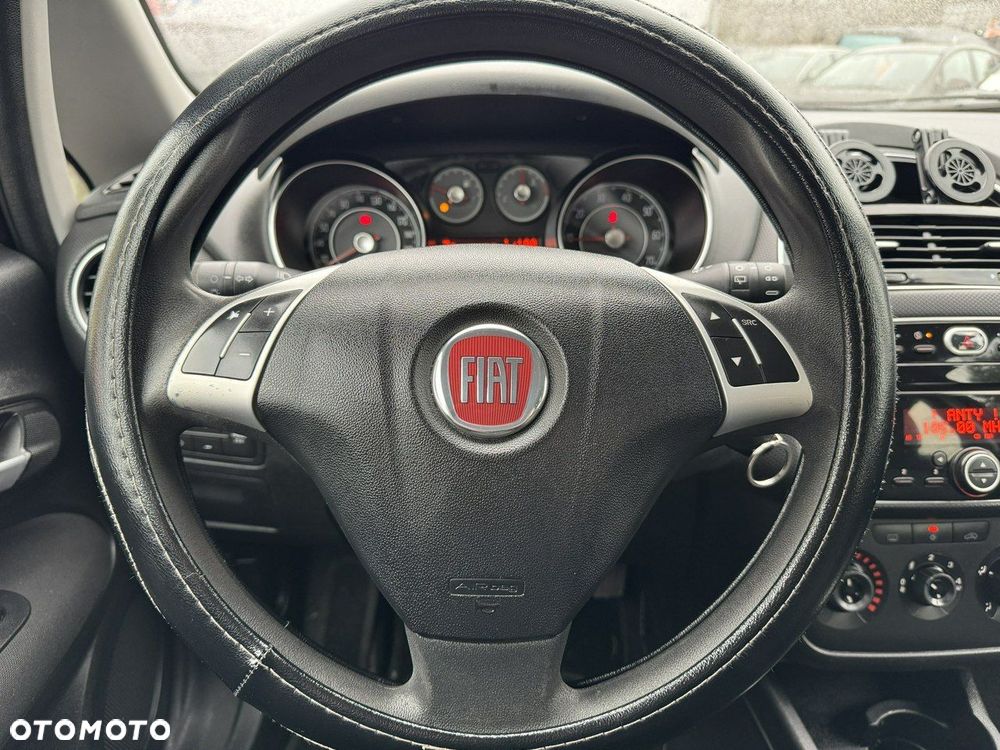 Fiat Punto - 17