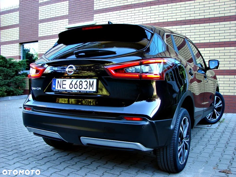 Nissan Qashqai 1.2 DIG-T 360 - 16