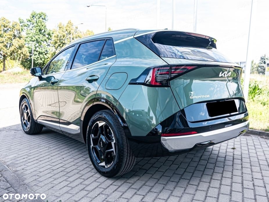 Kia Sportage - 3
