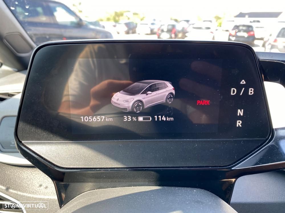 VW ID.3 58 kWh Pro - 10