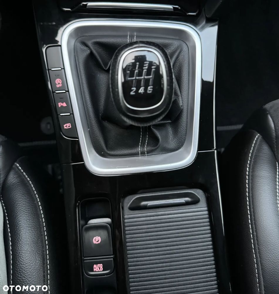 Kia ProCeed 1.5 T-GDI OPF GT LINE - 25