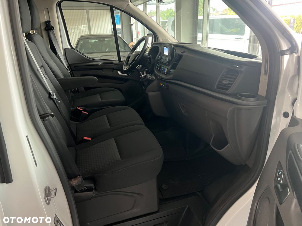 Ford Transit Custom Kombi 320 L2H1 Trend - 36