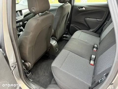 Opel Crossland X 1.2 ECOTEC Start/Stop Innovation - 12