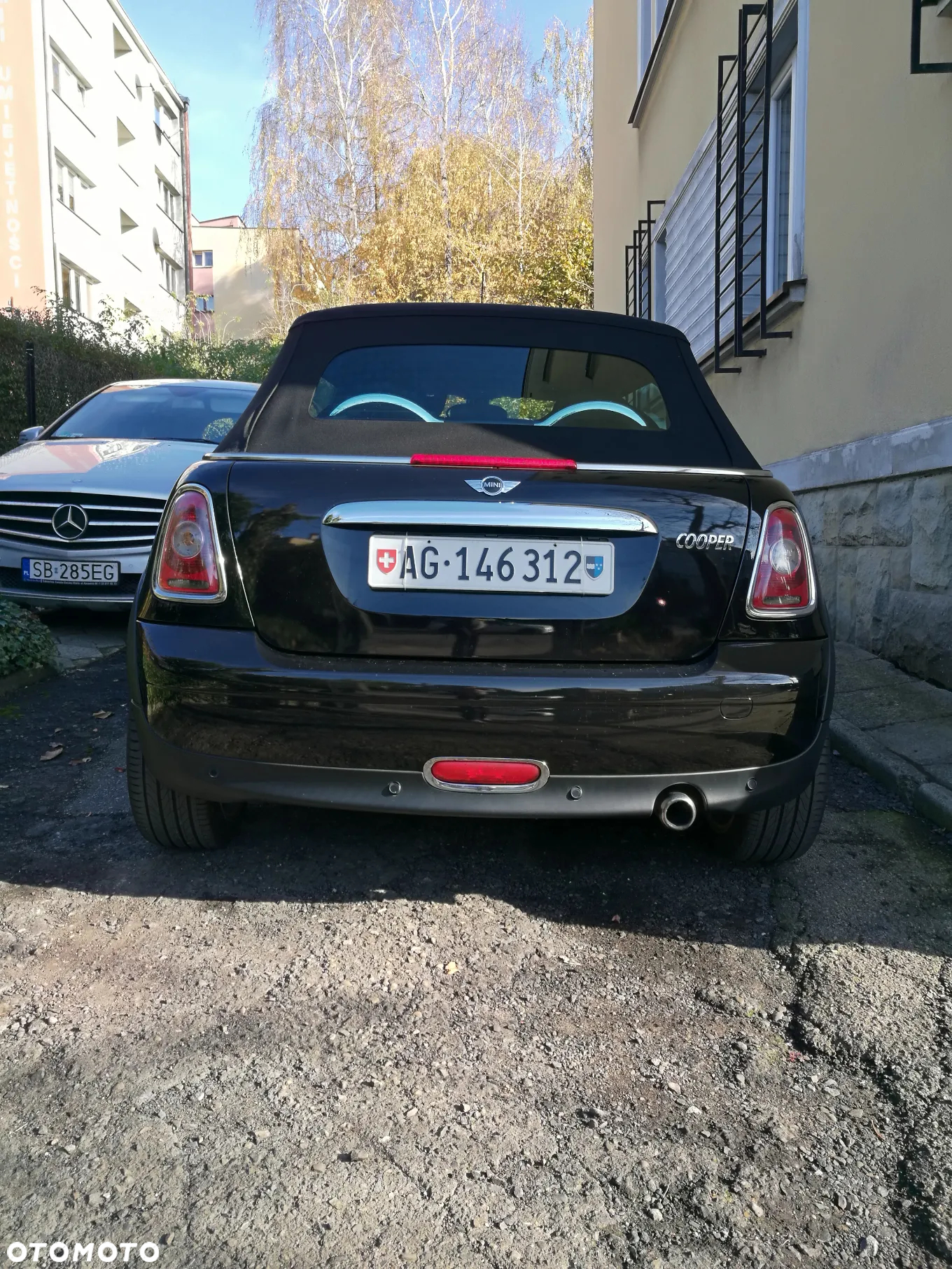 MINI Cooper - 23