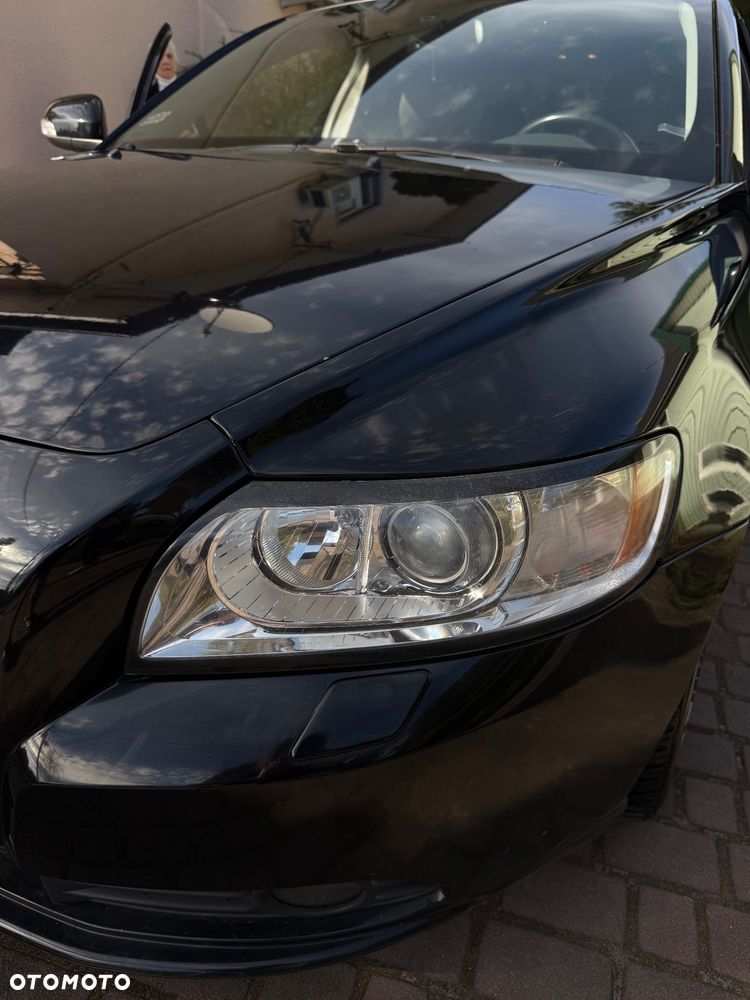 Volvo S40 D2 - 7