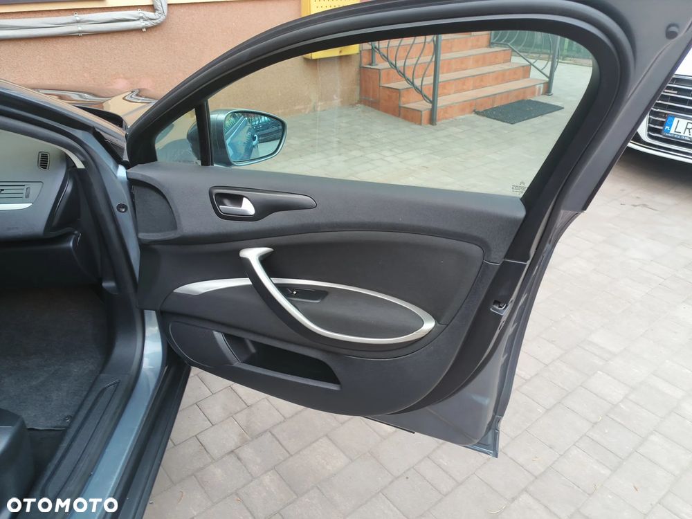 Citroën C5 2.0 16V Tendance - 12