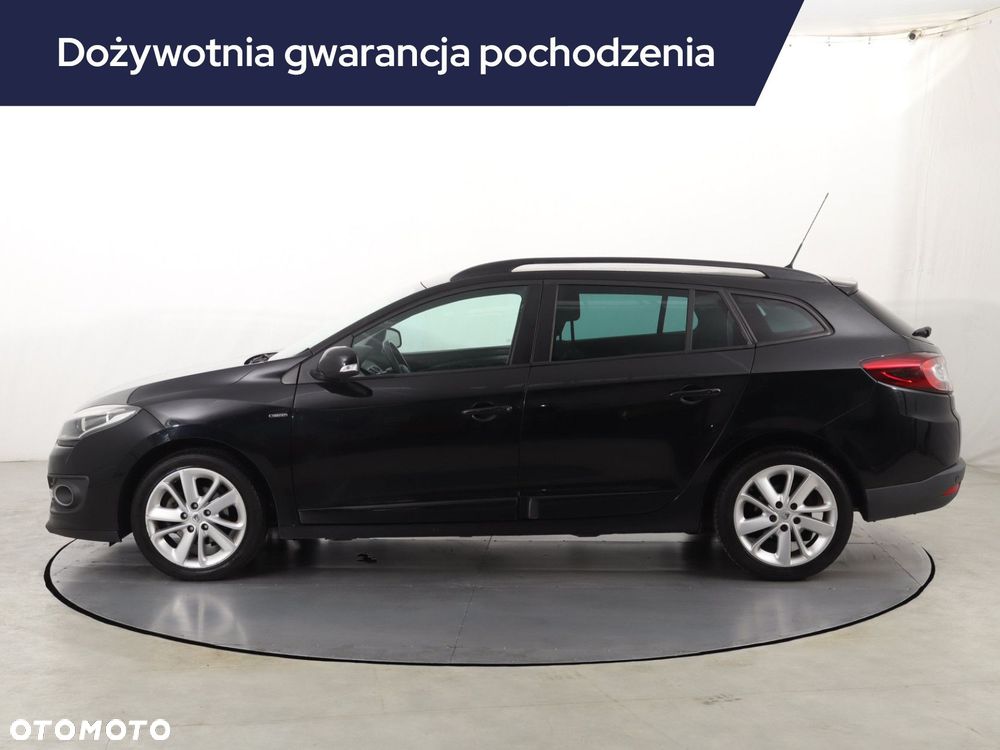 Renault Megane - 4