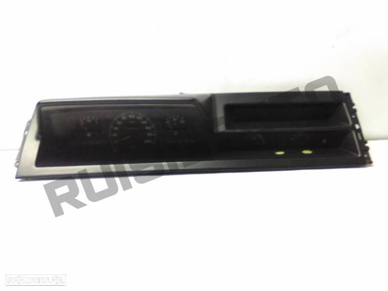 Quadrante  Fiat Tipo I [1988_2000] 1.4 I.e. - 1