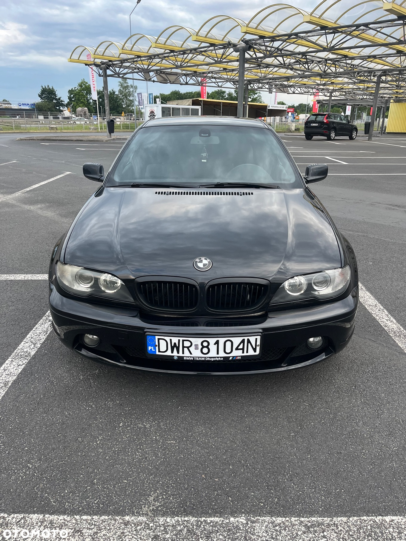 BMW Seria 3 - 3
