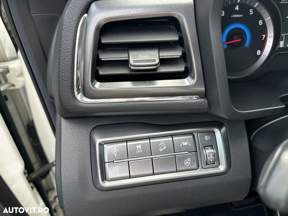 SsangYong Tivoli - 15