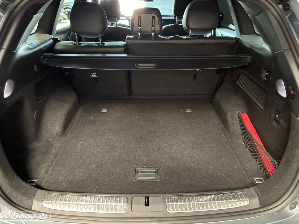 Xpeng G9 78.2 kWh Standard Range - 52