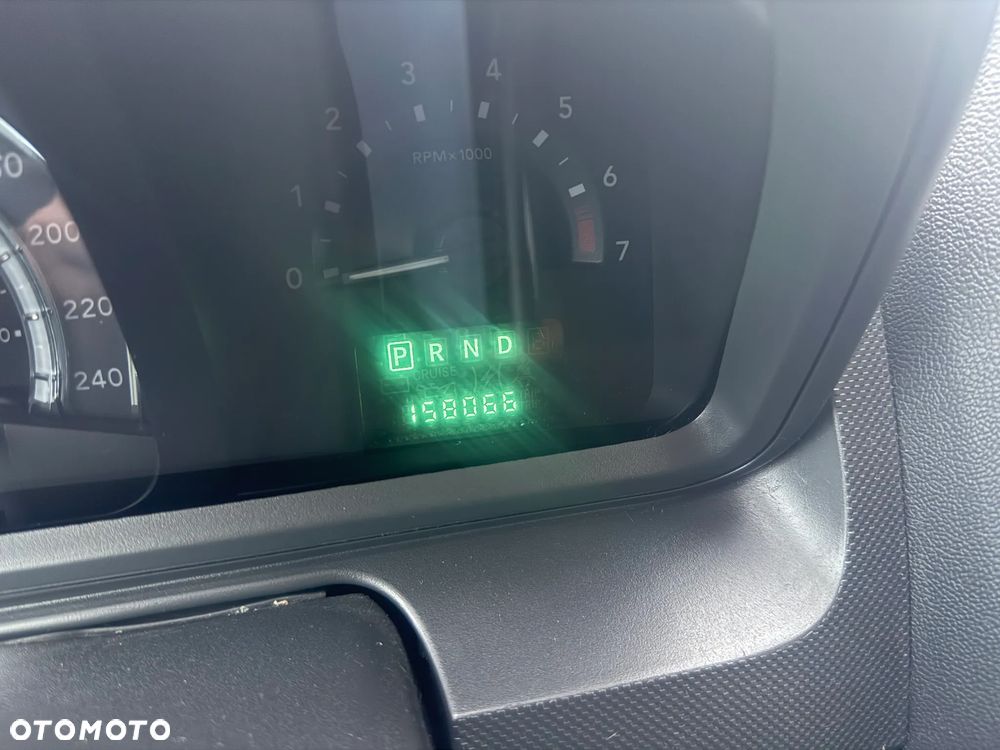 Dodge Journey - 17