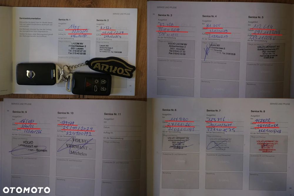 Volvo XC 60 D3 Ocean Race - 7