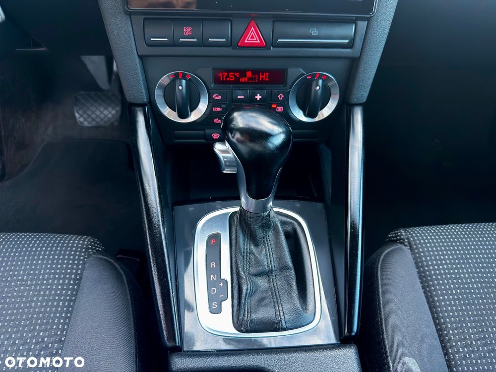 Audi A3 Sportback - 18