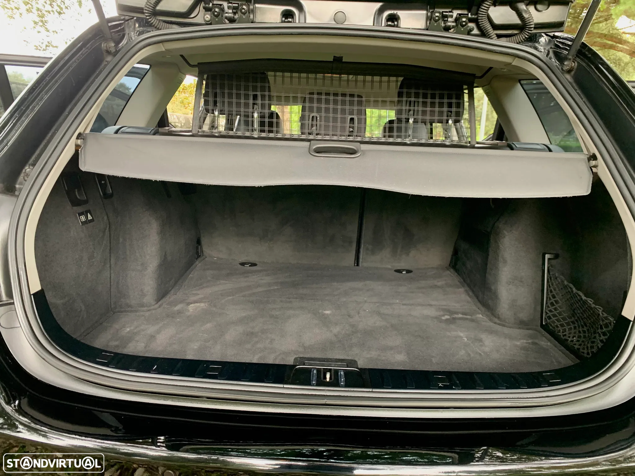BMW 318 d Touring Pack M - 22