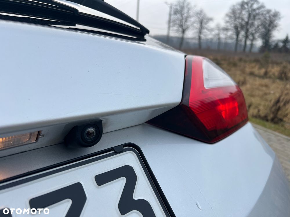 Ford Grand C-MAX 1.6 EcoBoost Trend ASS - 23