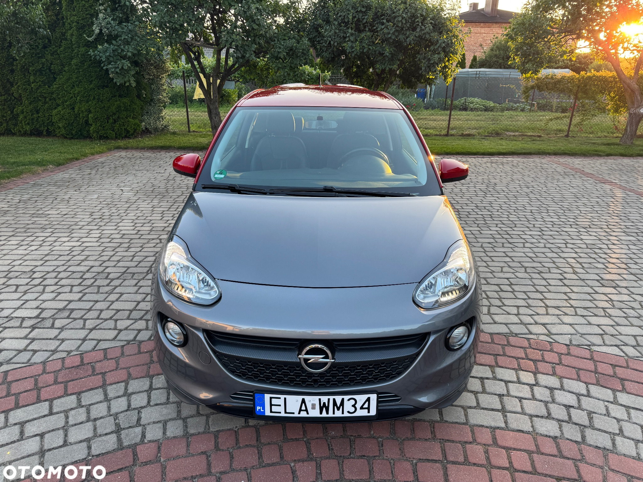 Opel Adam S - 12