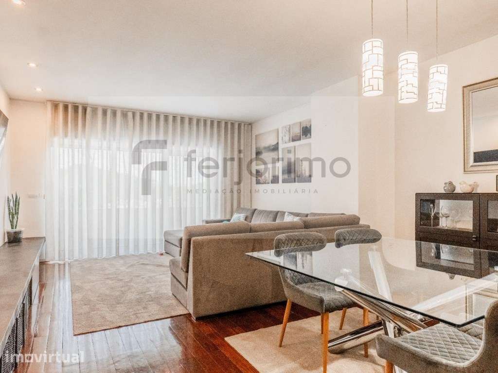 APARTAMENTO T3 | MESÃO FRIO | GUIMARÃES | - Grande imagem: 4/15