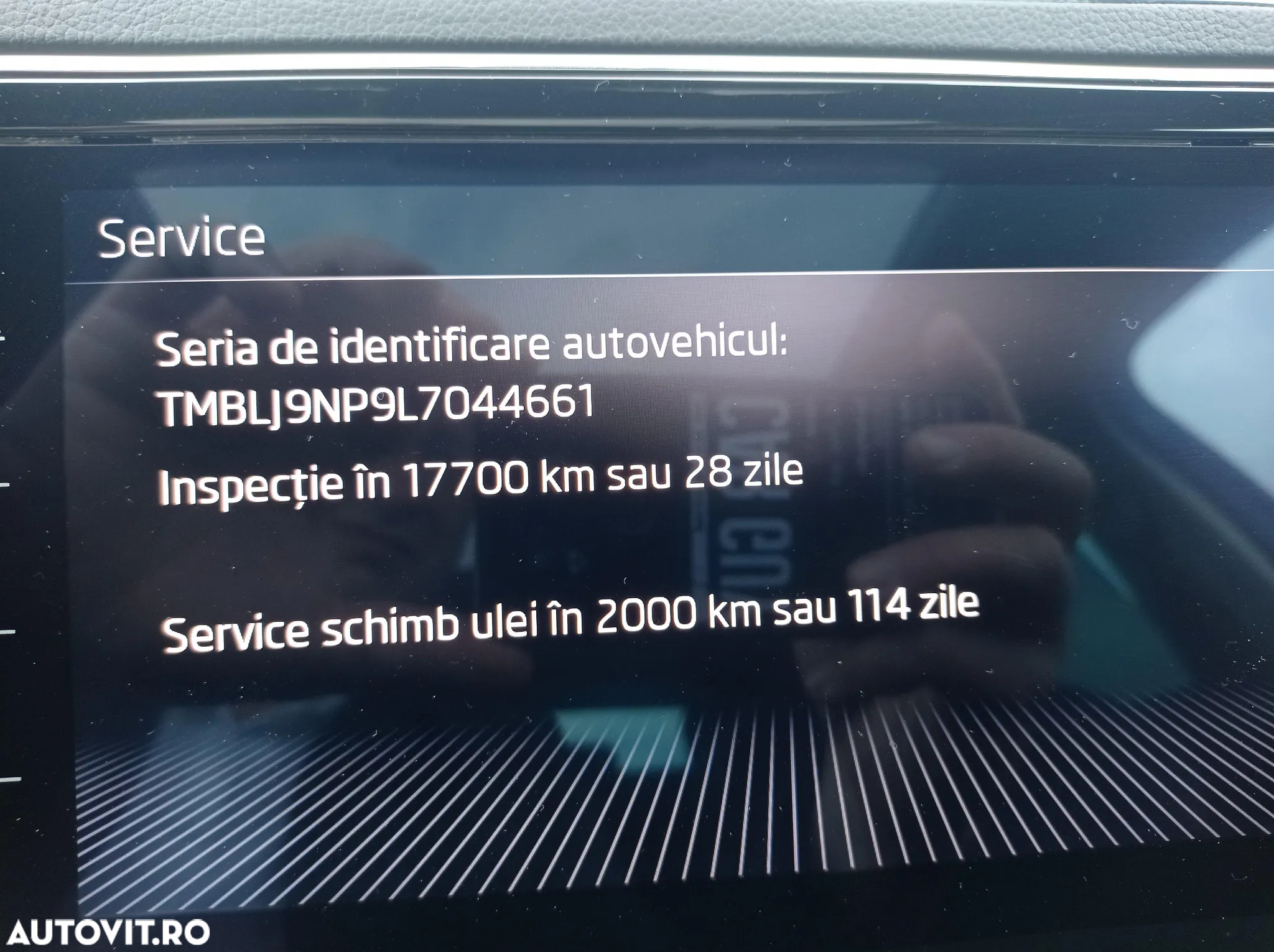 Skoda Superb Combi 2.0 TDI 4X4 DSG Scout - 37
