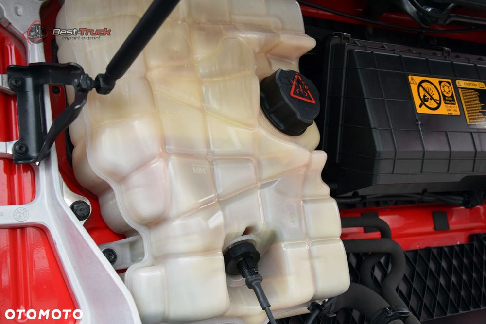 Scania S450 / FULL LED / KLIMA POST. / RETARDER / ZBIORNIKI  1400 L /  DUŻE ZEGARY - 37