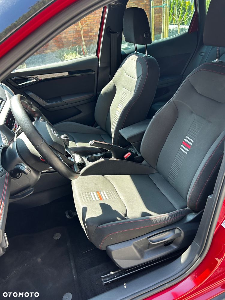 Seat Arona - 8