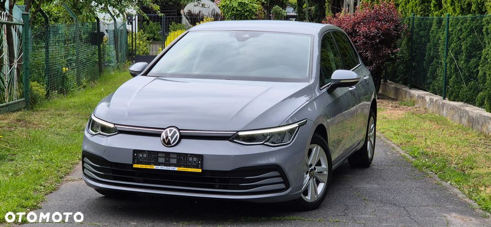 Volkswagen Golf - 17