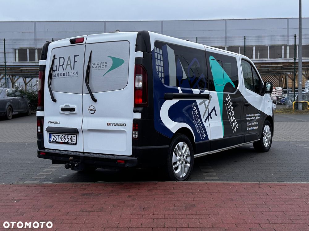 Opel Vivaro - 18