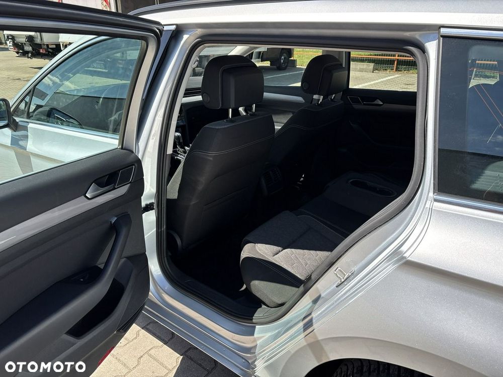 Volkswagen Passat 1.5 TSI EVO Business DSG - 21