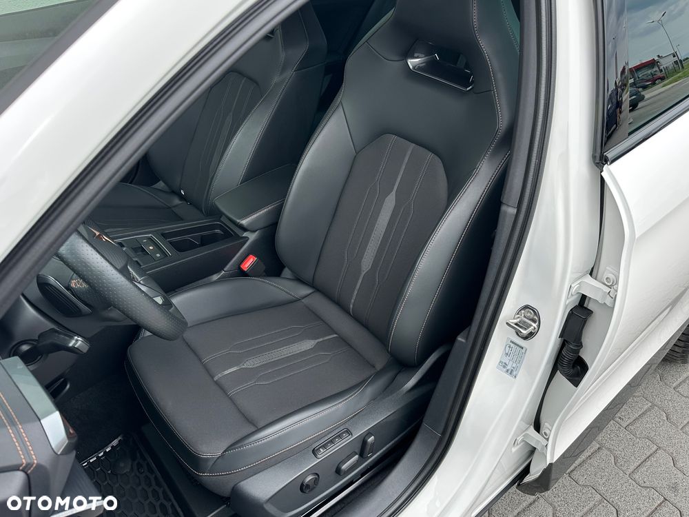 Cupra Formentor 2.0 TSI 4Drive VZ Tribe Edition DSG - 20