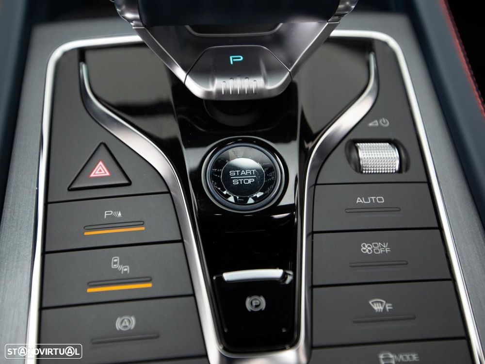 BYD Atto 3 60.48 kWh Comfort - 21