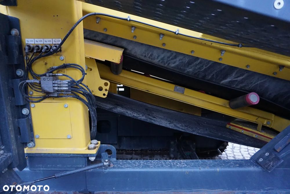 Keestrack K3 Combo - 8