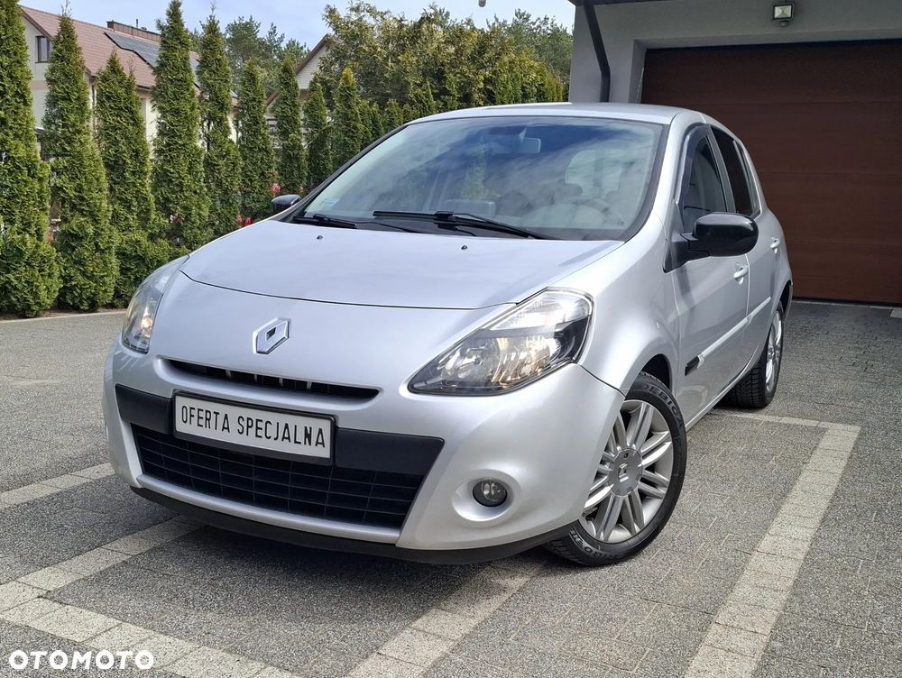 Renault Clio 1.2 16V TCE Dwudziestka - 2